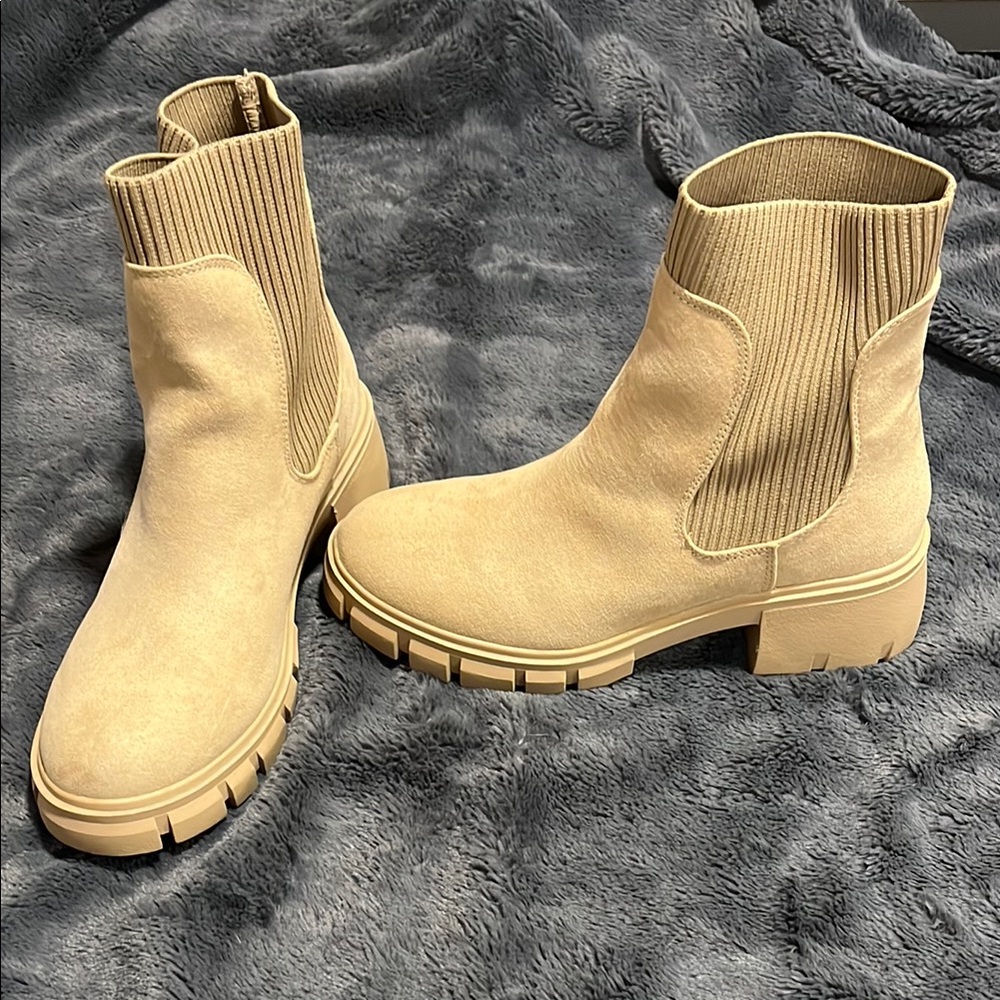 Sincerely Jules Ankle Boots for Women